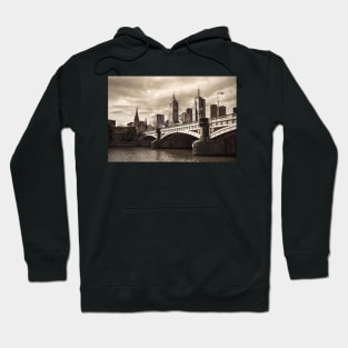 Princess Bridge Hoodie